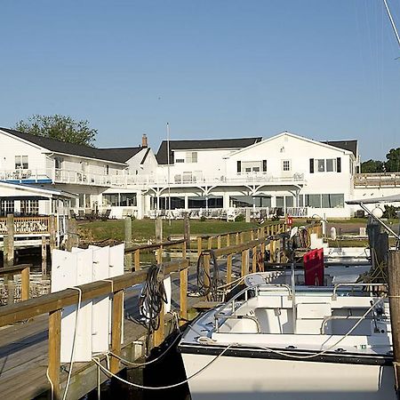 Chesapeake House Tilghman Island Екстериор снимка