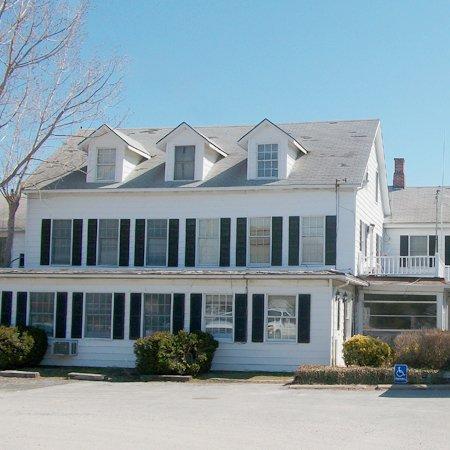 Chesapeake House Tilghman Island Екстериор снимка