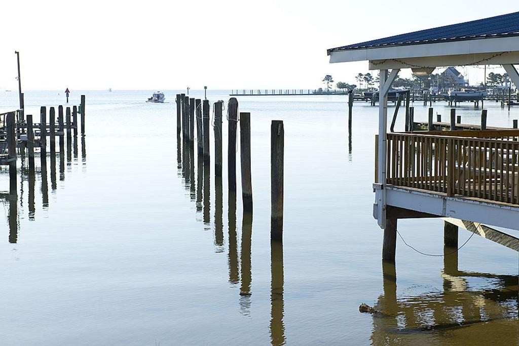 Chesapeake House Tilghman Island Екстериор снимка