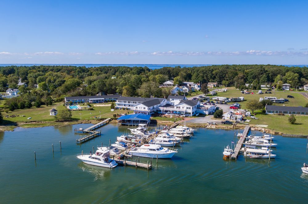 Chesapeake House Tilghman Island Екстериор снимка